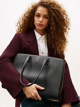 TOMMY HILFIGER | Tasche - Shopper TH DAILY