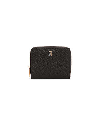 TOMMY HILFIGER | Geldbörse TH ICON Medium