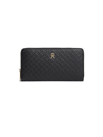 TOMMY HILFIGER | Geldbörse TH ICON Large