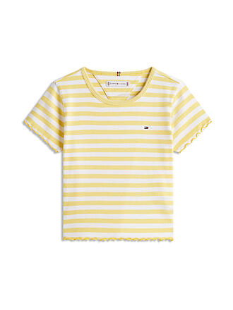 TOMMY HILFIGER | Mädchen T-Shirt 