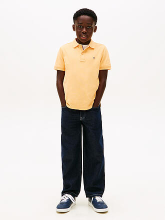 TOMMY HILFIGER | Jungen Poloshirt 