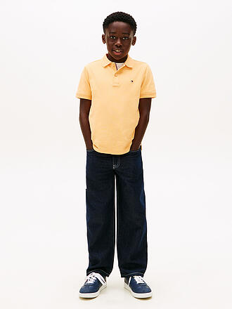 TOMMY HILFIGER | Jungen Poloshirt 