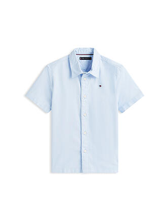 TOMMY HILFIGER | Jungen Hemd 