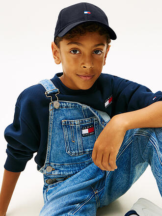 TOMMY HILFIGER | Kinder Kappe 
