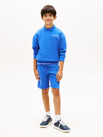 TOMMY HILFIGER | Jungen Shorts 