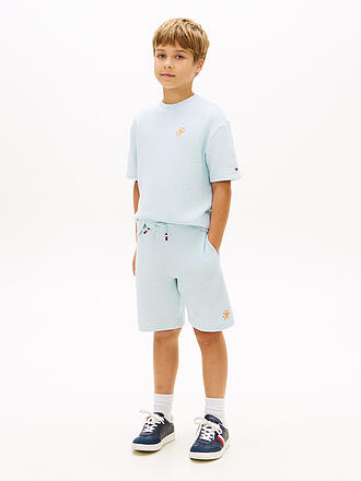 TOMMY HILFIGER | Jungen Shorts 