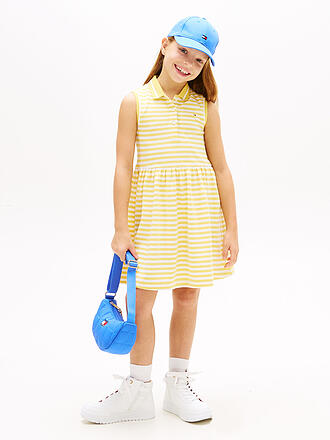 TOMMY HILFIGER | Mädchen Kleid 