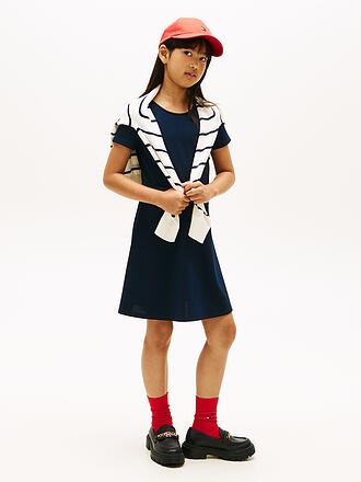 TOMMY HILFIGER | Mädchen Kleid 