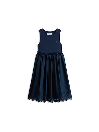 TOMMY HILFIGER | Mädchen Kleid 
