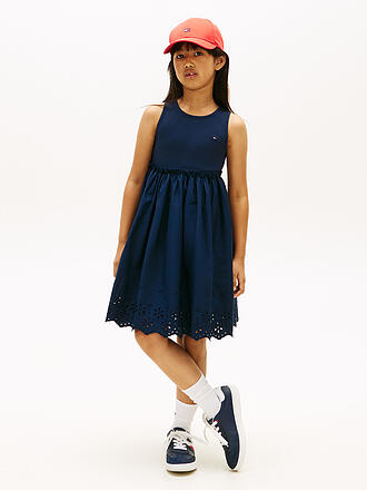 TOMMY HILFIGER | Mädchen Kleid 