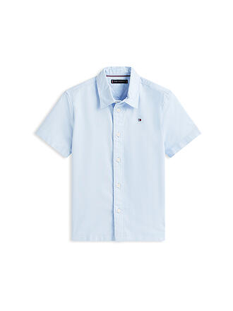TOMMY HILFIGER | Jungen Hemd