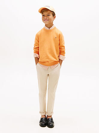 TOMMY HILFIGER | Jungen Hose