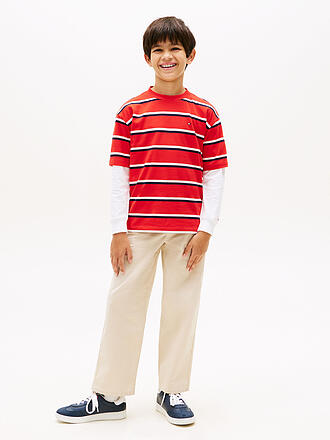 TOMMY HILFIGER | Jungen T-Shirt