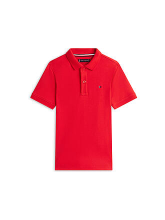 TOMMY HILFIGER | Jungen Poloshirt 