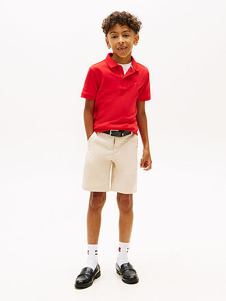 TOMMY HILFIGER | Jungen Poloshirt 