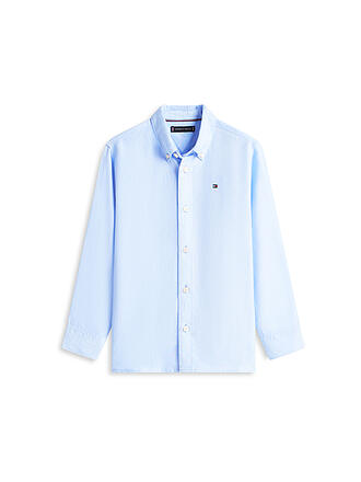 TOMMY HILFIGER | Jungen Hemd