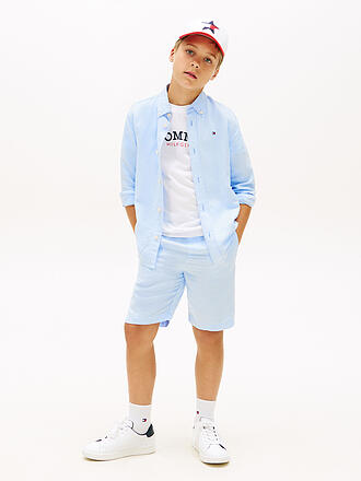 TOMMY HILFIGER | Jungen Hemd
