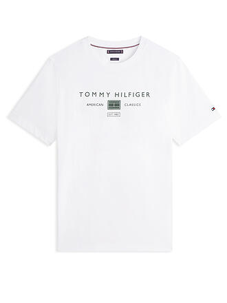 TOMMY HILFIGER | T-Shirt 