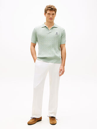 TOMMY HILFIGER | Poloshirt 