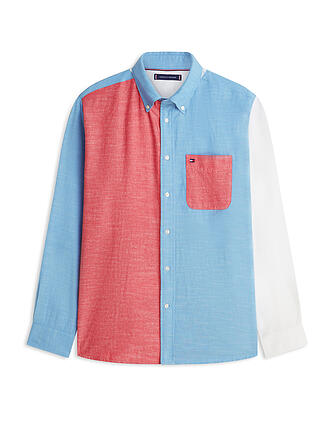 TOMMY HILFIGER | Hemd 