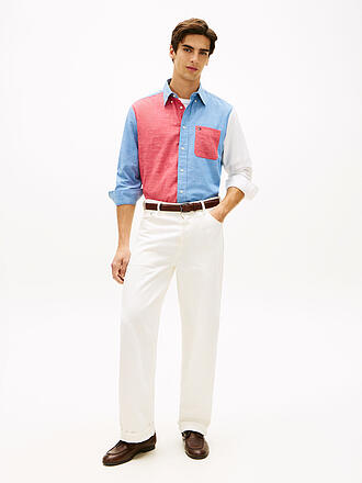 TOMMY HILFIGER | Hemd 