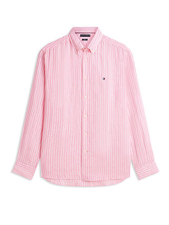 TOMMY HILFIGER | Leinenhemd