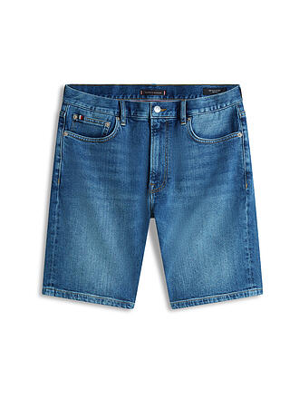 TOMMY HILFIGER | Jeansshorts DENTON