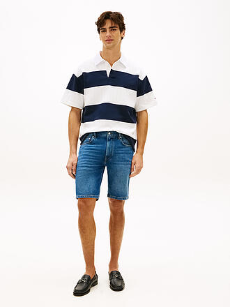 TOMMY HILFIGER | Jeansshorts DENTON