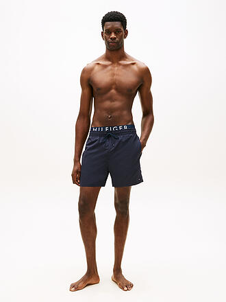 TOMMY HILFIGER | Badeshorts 