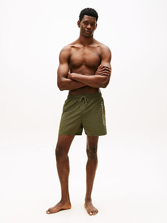 TOMMY HILFIGER | Badeshorts 