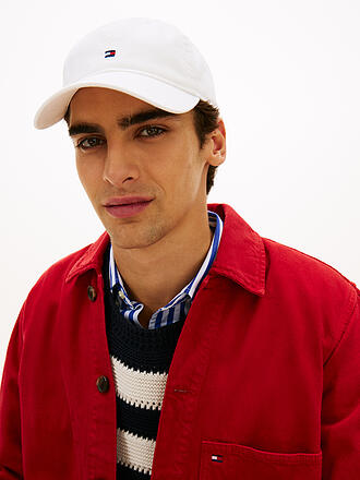 TOMMY HILFIGER | Kappe TH FLAG 