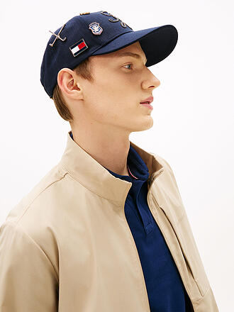 TOMMY HILFIGER | Kappe TH SCRIPT