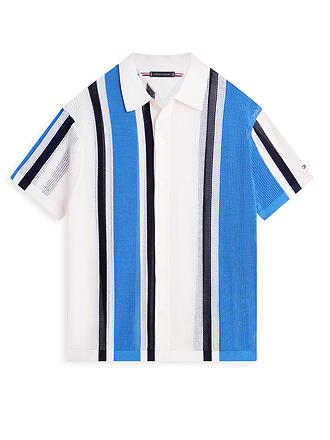 TOMMY HILFIGER | Poloshirt 