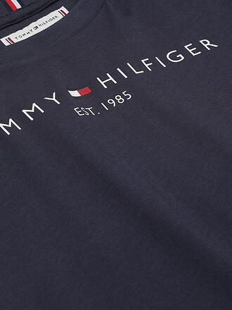 TOMMY HILFIGER | Kinder T-Shirt 