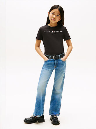 TOMMY HILFIGER | Kinder T-Shirt 