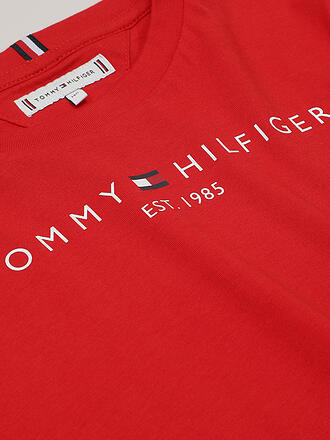 TOMMY HILFIGER | Kinder T-Shirt 