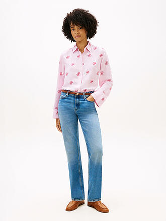TOMMY HILFIGER | Bluse 