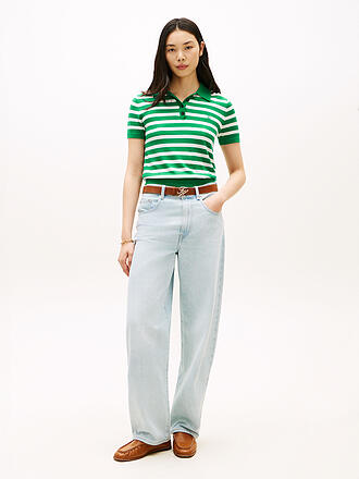 TOMMY HILFIGER | Poloshirt