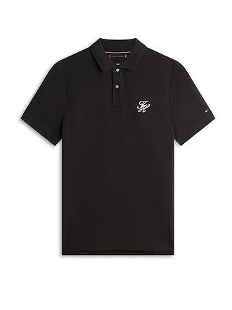 TOMMY HILFIGER | Poloshirt TH SCRIPT