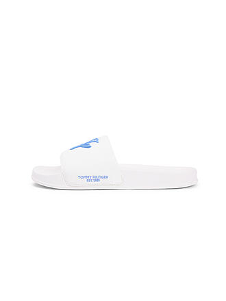 TOMMY HILFIGER | Badeschuhe TH EMBROIDERY