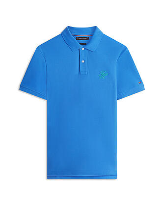 TOMMY HILFIGER | Poloshirt TH SCRIPT