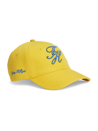 TOMMY HILFIGER | Kappe TH SCRIPT