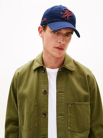 TOMMY HILFIGER | Kappe TH SCRIPT