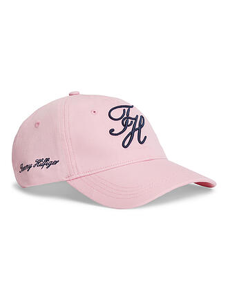 TOMMY HILFIGER | Kappe TH SCRIPT