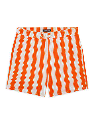 TOMMY HILFIGER | Badeshorts 