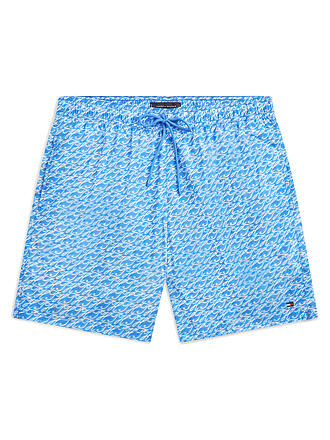 TOMMY HILFIGER | Badeshorts 
