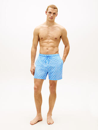 TOMMY HILFIGER | Badeshorts 