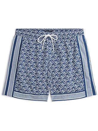 TOMMY HILFIGER | Badeshorts 