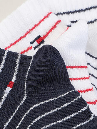 TOMMY HILFIGER | Baby Mächen Socken 3er Pkg. tommy original