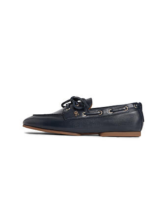 TOMMY HILFIGER | Bootsschuhe TH SLEEK